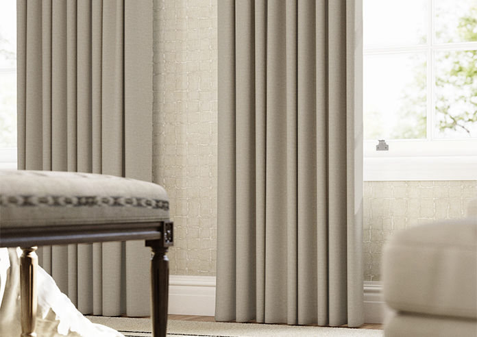 Oslo, Linen - Made to Measure Curtains - Image 5